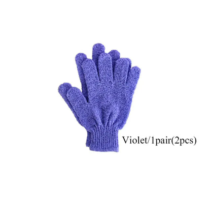 Exfoliating Bath Glove
