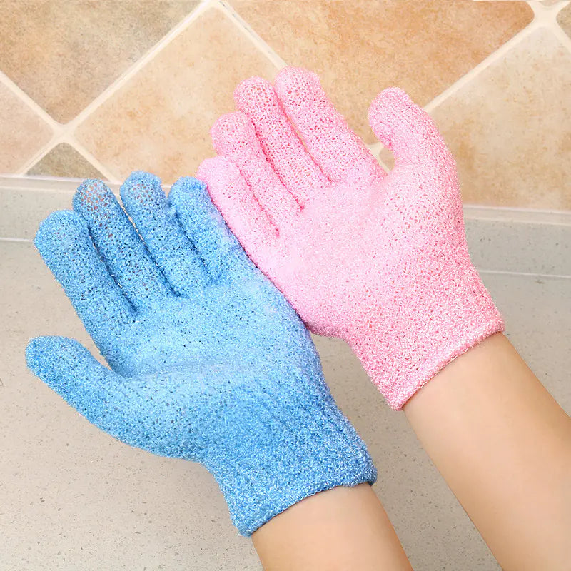 Exfoliating Bath Glove