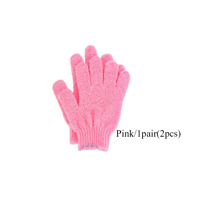 Exfoliating Bath Glove