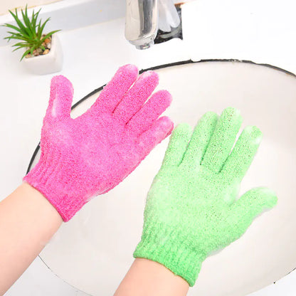 Exfoliating Bath Glove