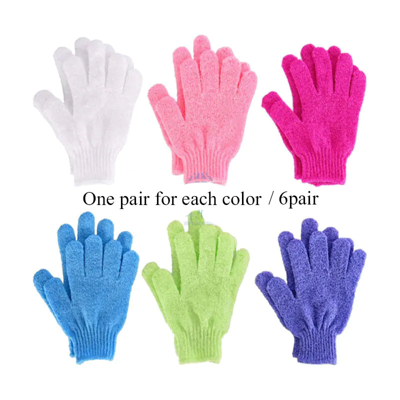 Exfoliating Bath Glove