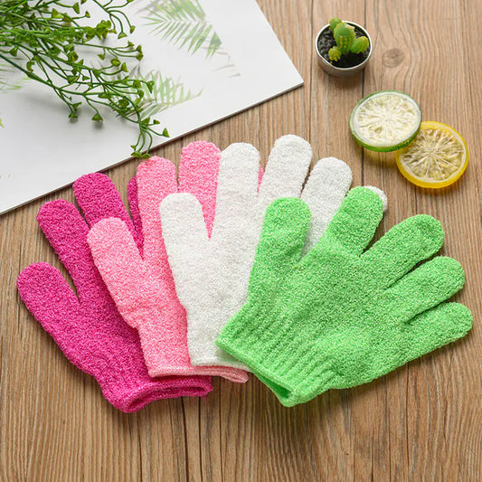 Exfoliating Bath Glove
