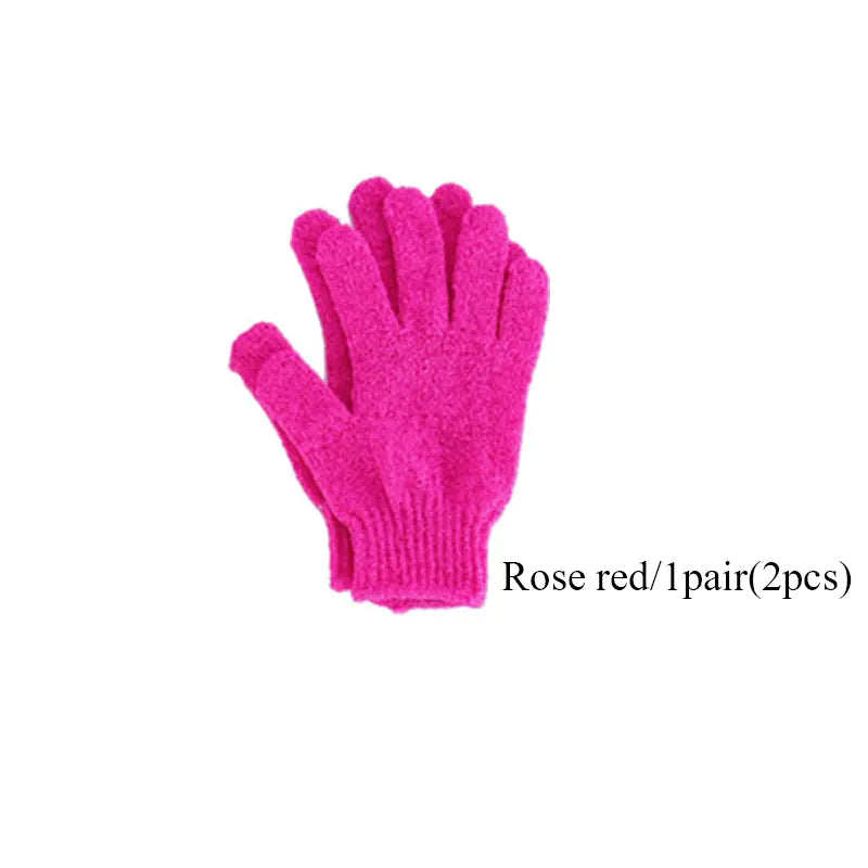 Exfoliating Bath Glove